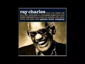Ray Charles - Crazy Love feat Van Morrison
